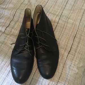 Nisolo Harper Chukka Boot